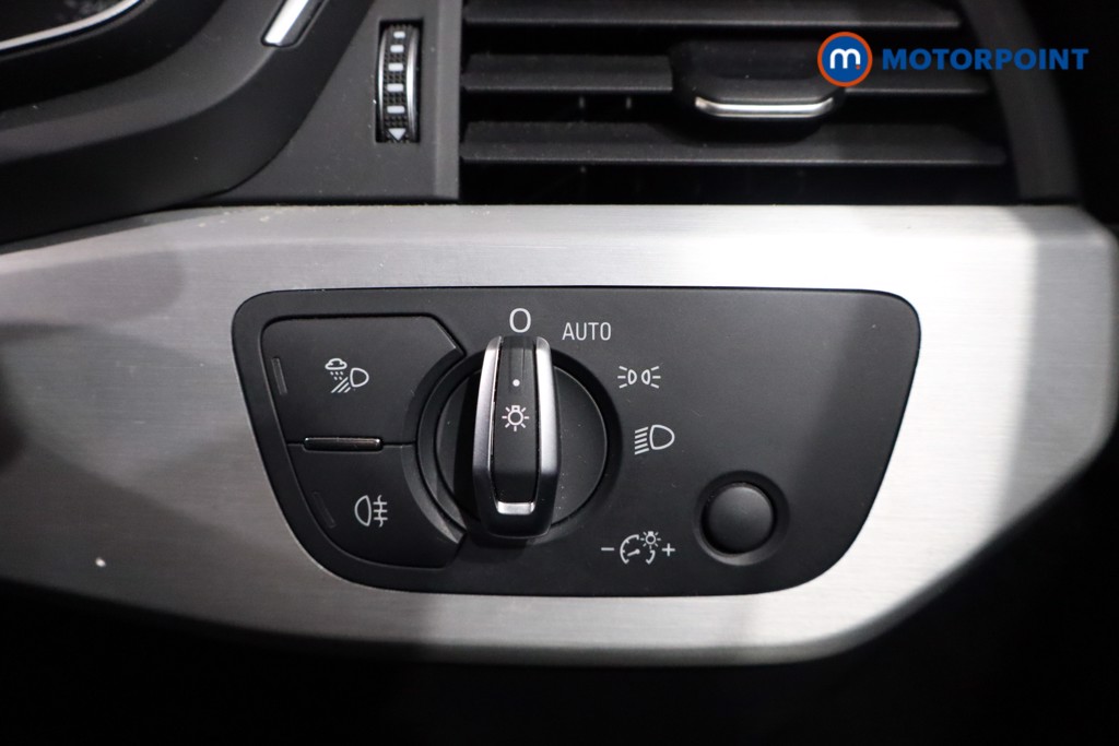 Audi A4 S Line Manual Petrol Saloon - Stock Number (1549801) - 19th supplementary image