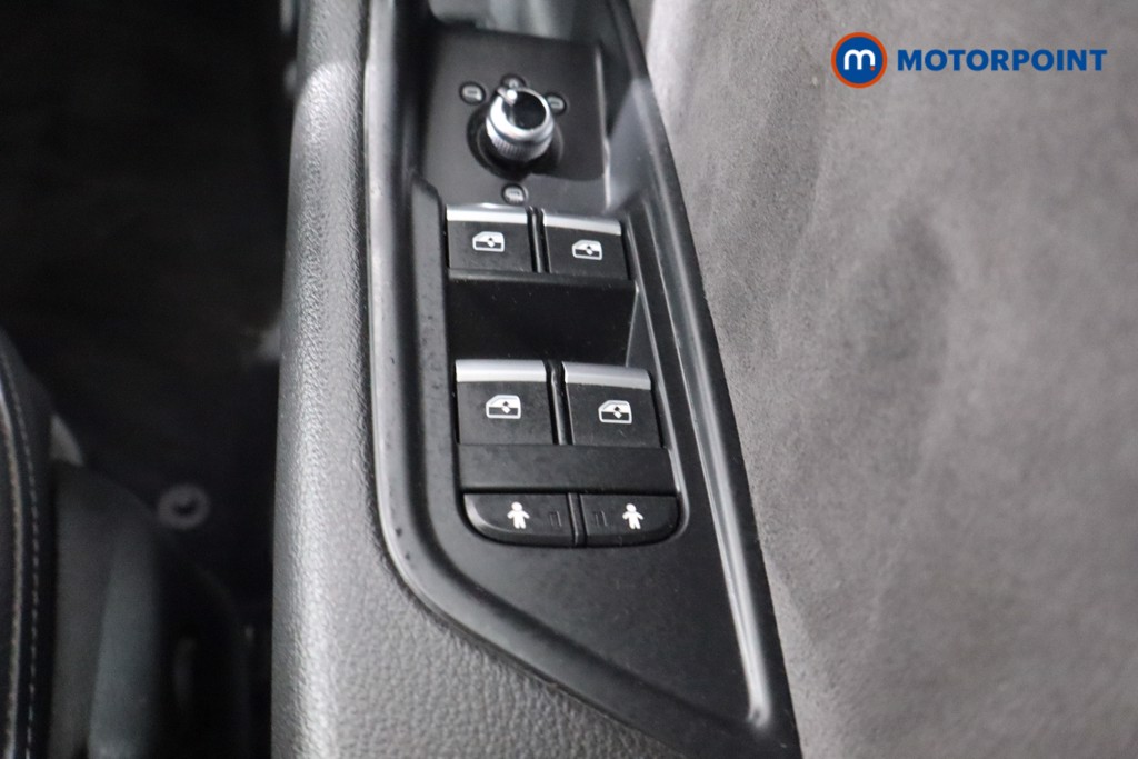 Audi A4 S Line Manual Petrol Saloon - Stock Number (1549801) - 20th supplementary image