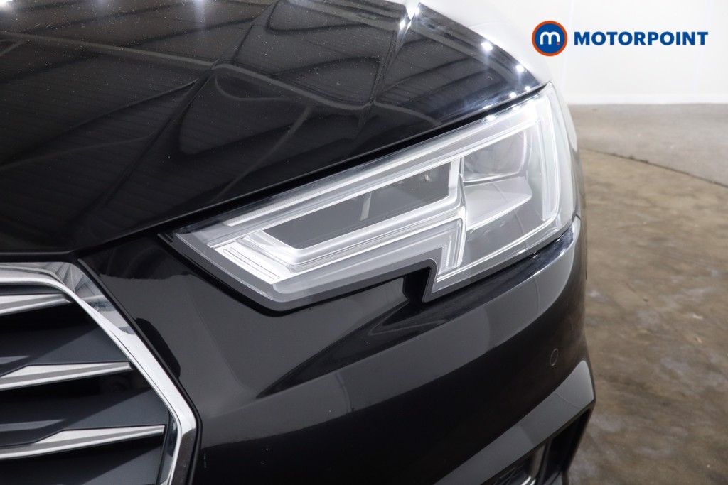 Audi A4 S Line Manual Petrol Saloon - Stock Number (1549801) - 22nd supplementary image