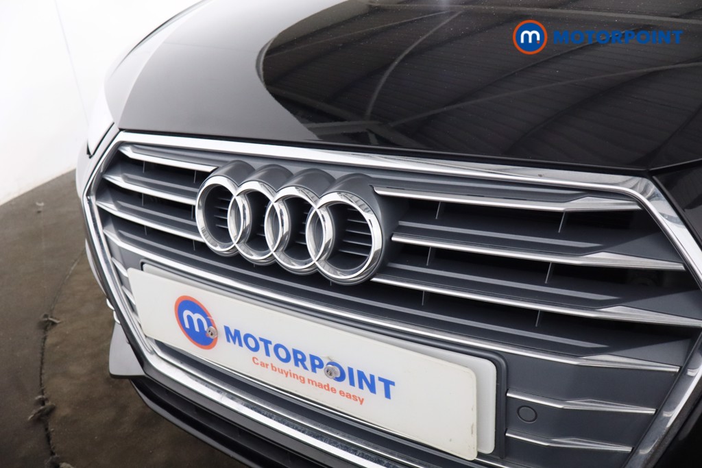 Audi A4 S Line Manual Petrol Saloon - Stock Number (1549801) - 23rd supplementary image