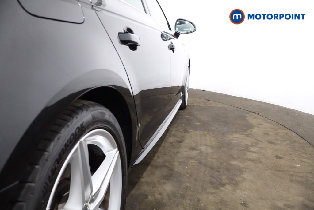 Audi A4 S Line Manual Petrol Saloon - Stock Number (1549801) - 25th supplementary image