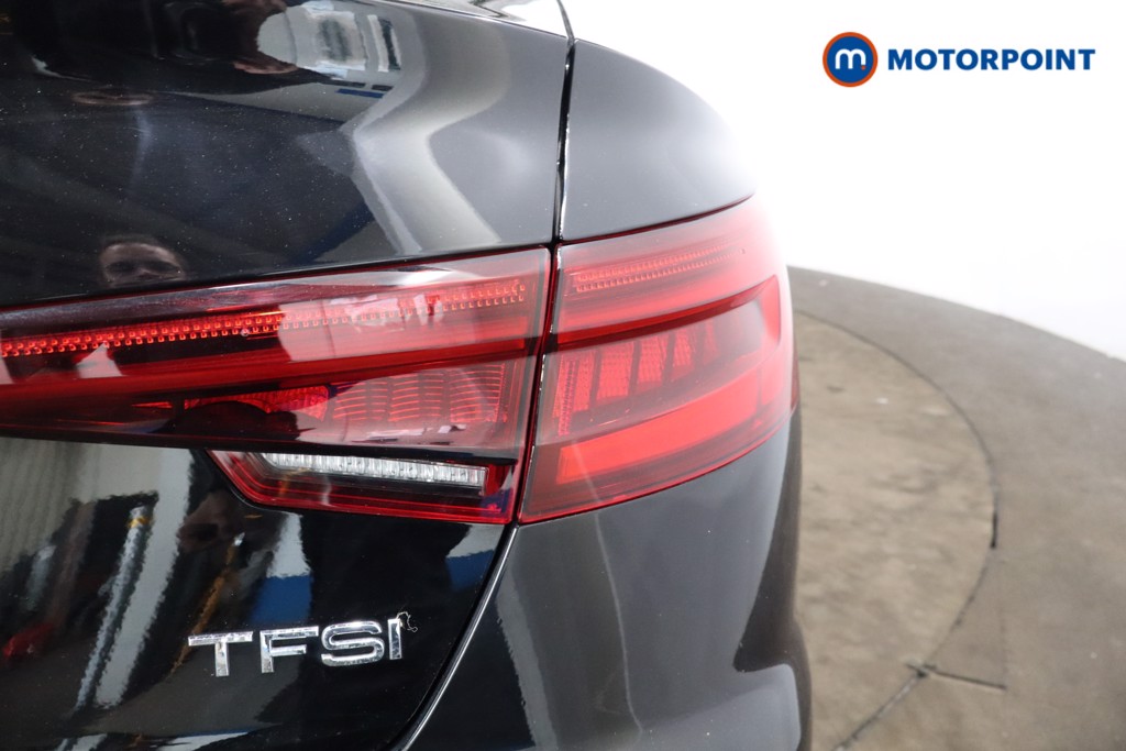 Audi A4 S Line Manual Petrol Saloon - Stock Number (1549801) - 26th supplementary image
