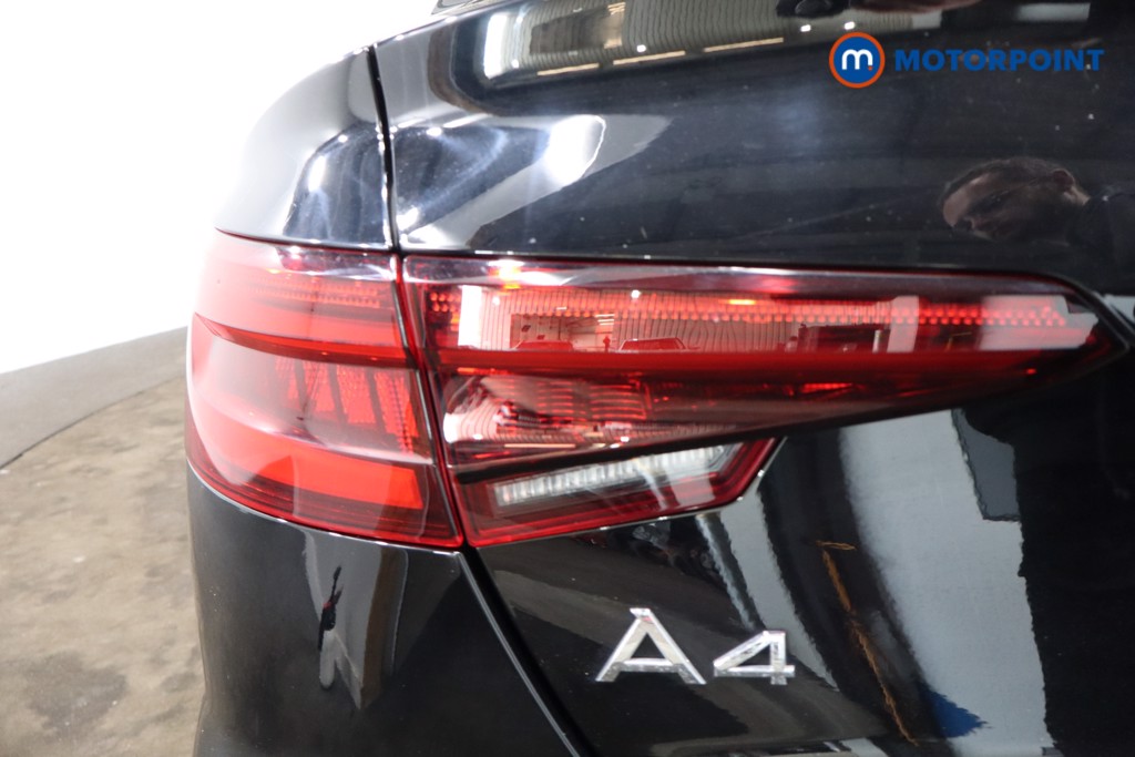 Audi A4 S Line Manual Petrol Saloon - Stock Number (1549801) - 27th supplementary image
