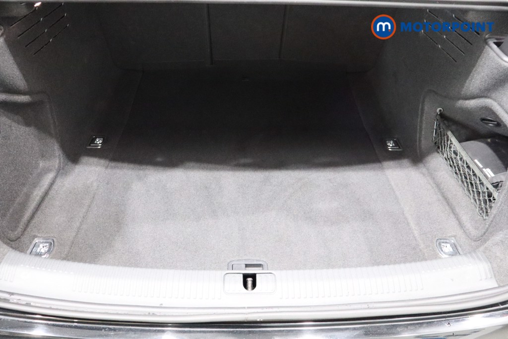 Audi A4 S Line Manual Petrol Saloon - Stock Number (1549801) - 29th supplementary image