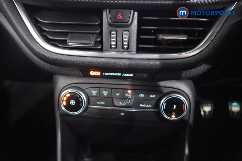 Ford Fiesta St-3 Manual Petrol Hatchback - Stock Number (1549901) - 3rd supplementary image