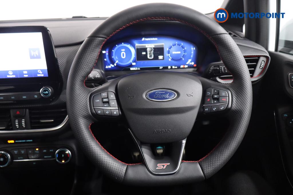 Ford Fiesta St-3 Manual Petrol Hatchback - Stock Number (1549901) - 6th supplementary image