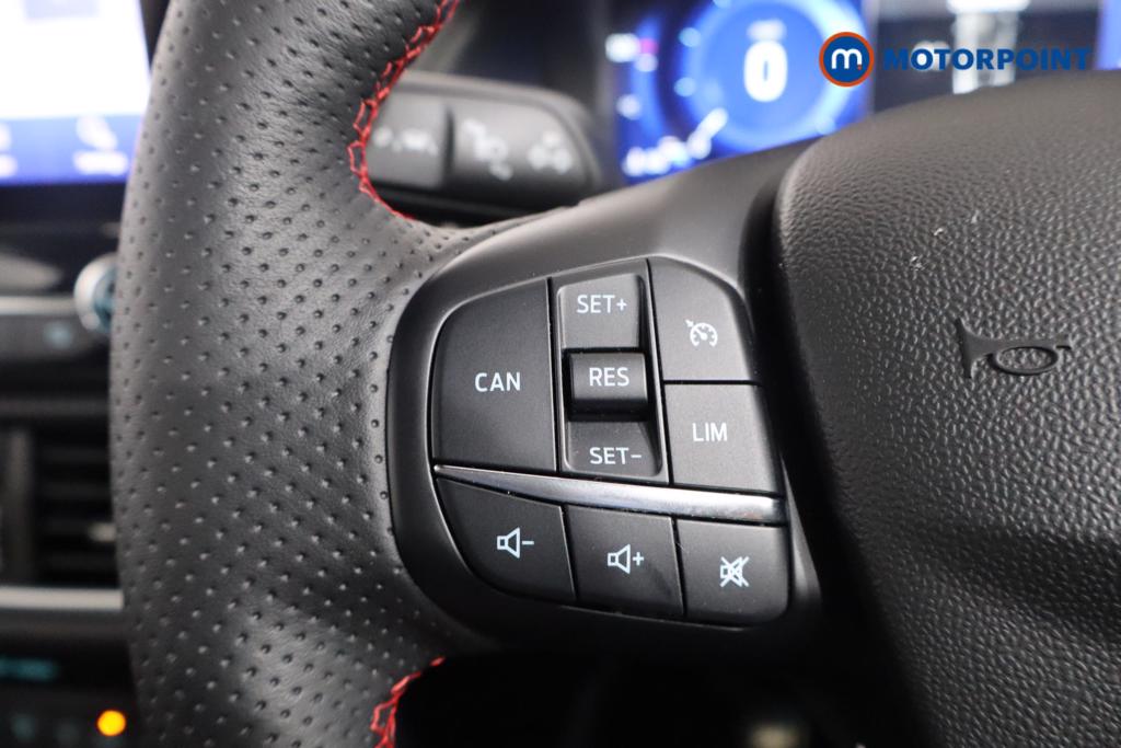 Ford Fiesta St-3 Manual Petrol Hatchback - Stock Number (1549901) - 7th supplementary image