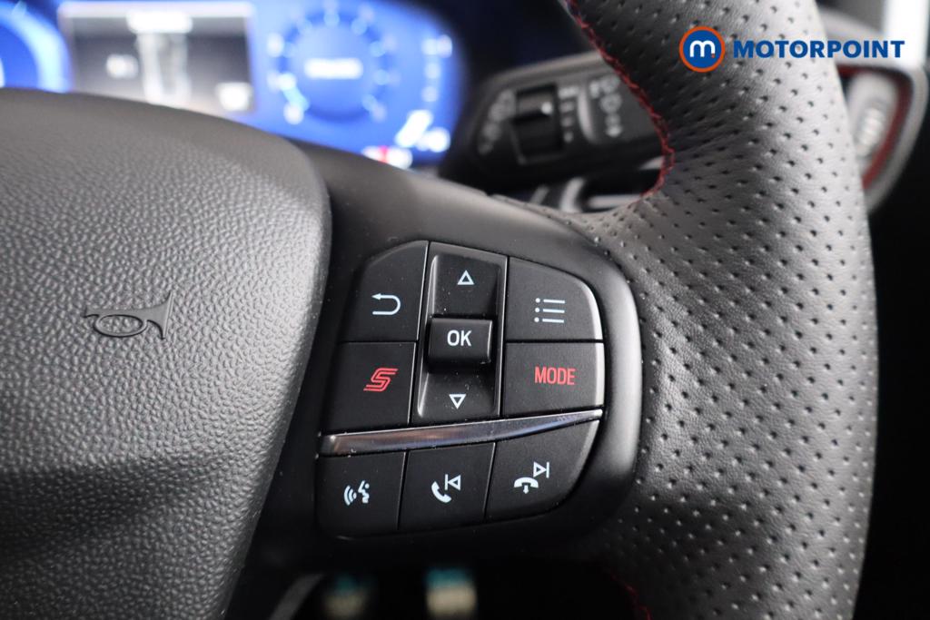 Ford Fiesta St-3 Manual Petrol Hatchback - Stock Number (1549901) - 8th supplementary image