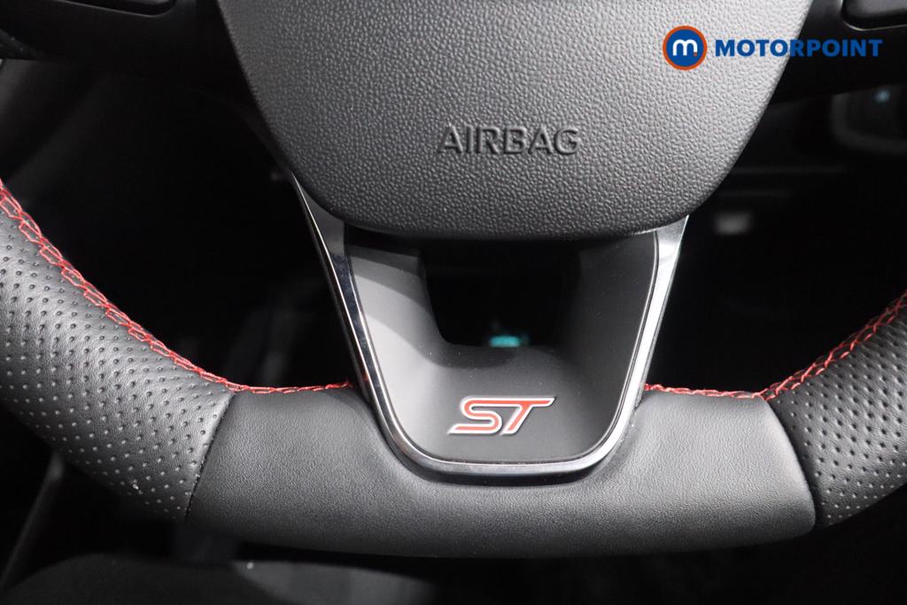 Ford Fiesta St-3 Manual Petrol Hatchback - Stock Number (1549901) - 9th supplementary image