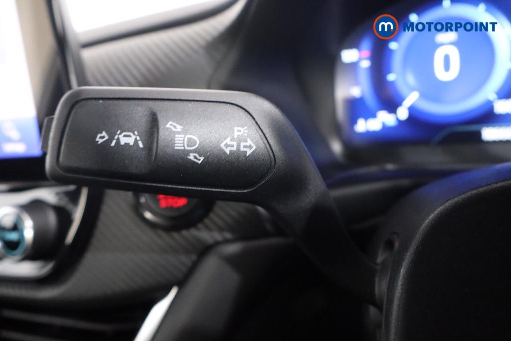 Ford Fiesta St-3 Manual Petrol Hatchback - Stock Number (1549901) - 10th supplementary image