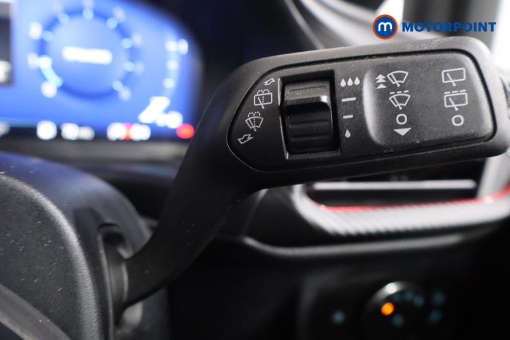 Ford Fiesta St-3 Manual Petrol Hatchback - Stock Number (1549901) - 11th supplementary image