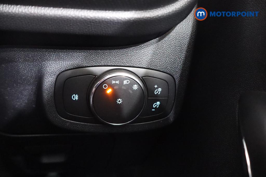 Ford Fiesta St-3 Manual Petrol Hatchback - Stock Number (1549901) - 12th supplementary image