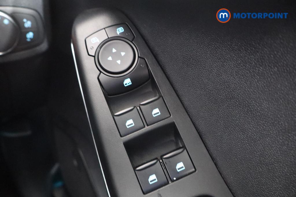 Ford Fiesta St-3 Manual Petrol Hatchback - Stock Number (1549901) - 13th supplementary image