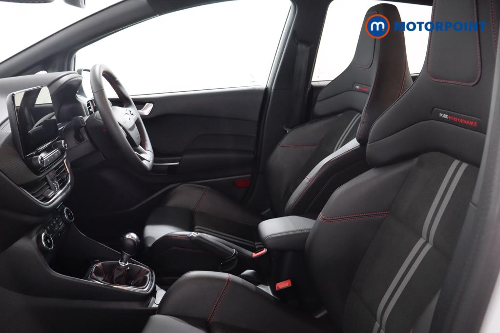 Ford Fiesta St-3 Manual Petrol Hatchback - Stock Number (1549901) - 16th supplementary image