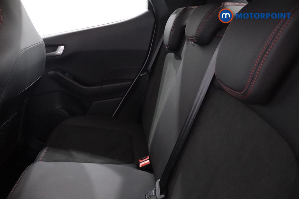 Ford Fiesta St-3 Manual Petrol Hatchback - Stock Number (1549901) - 17th supplementary image