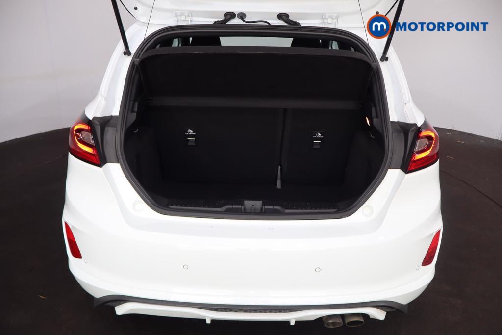 Ford Fiesta St-3 Manual Petrol Hatchback - Stock Number (1549901) - 19th supplementary image