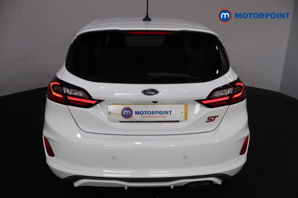 Ford Fiesta St-3 Manual Petrol Hatchback - Stock Number (1549901) - 20th supplementary image