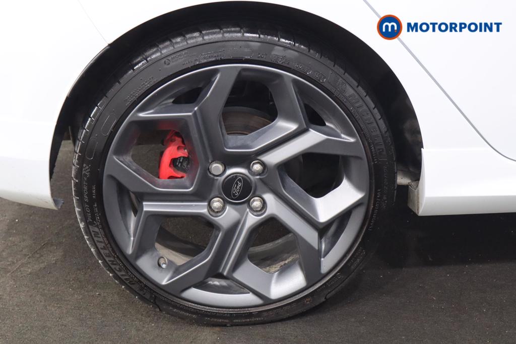 Ford Fiesta St-3 Manual Petrol Hatchback - Stock Number (1549901) - 21st supplementary image