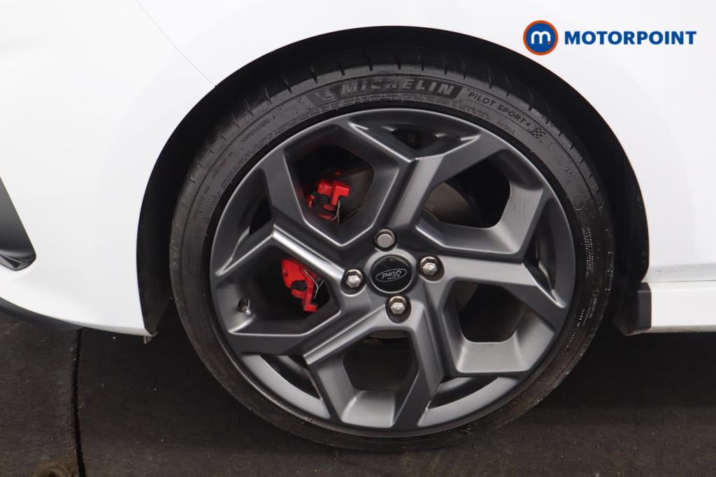 Ford Fiesta St-3 Manual Petrol Hatchback - Stock Number (1549901) - 23rd supplementary image