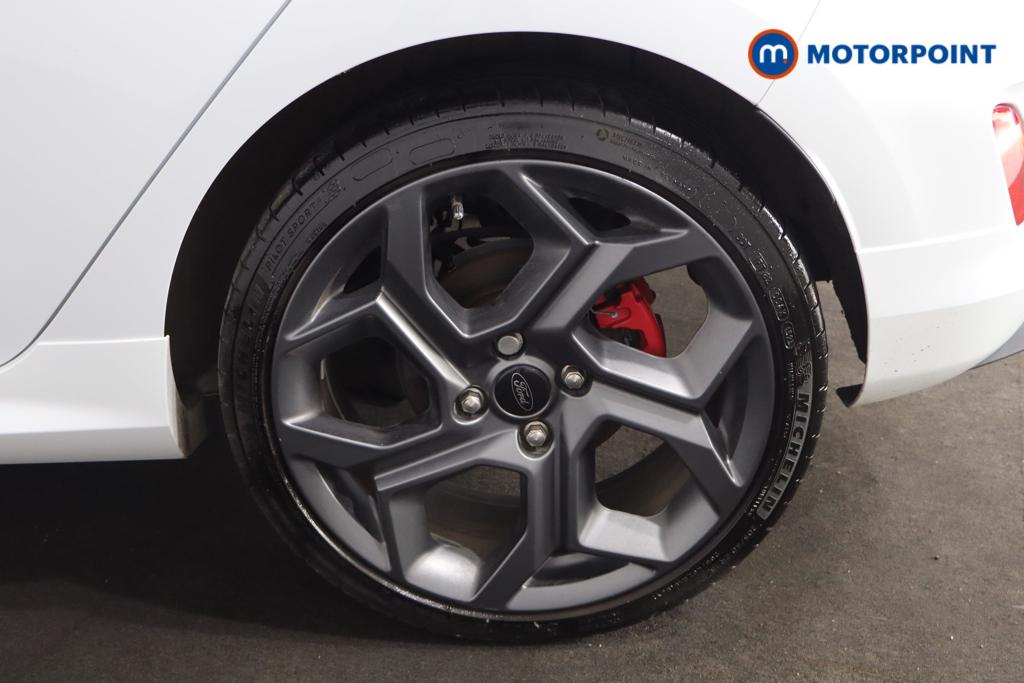 Ford Fiesta St-3 Manual Petrol Hatchback - Stock Number (1549901) - 24th supplementary image