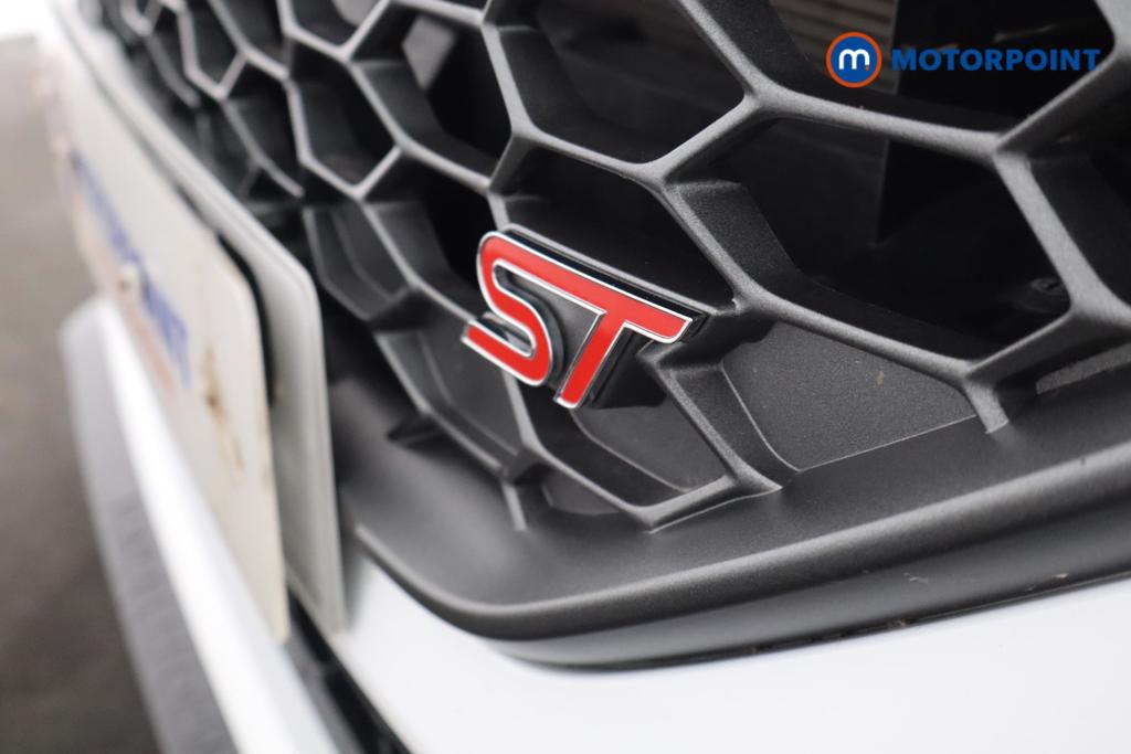 Ford Fiesta St-3 Manual Petrol Hatchback - Stock Number (1549901) - 25th supplementary image