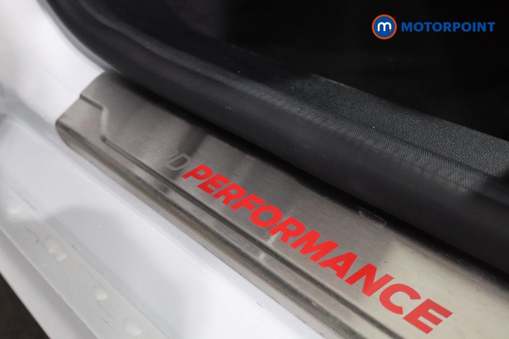 Ford Fiesta St-3 Manual Petrol Hatchback - Stock Number (1549901) - 26th supplementary image
