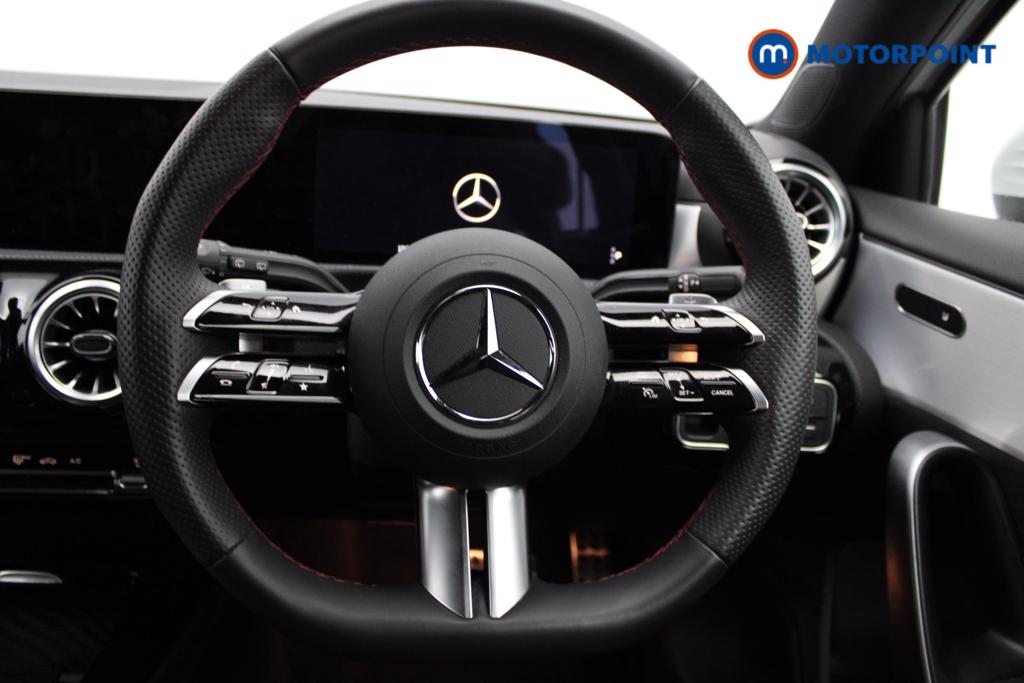 Mercedes-Benz A Class Amg Line Automatic Petrol Hatchback - Stock Number (1550199) - 5th supplementary image