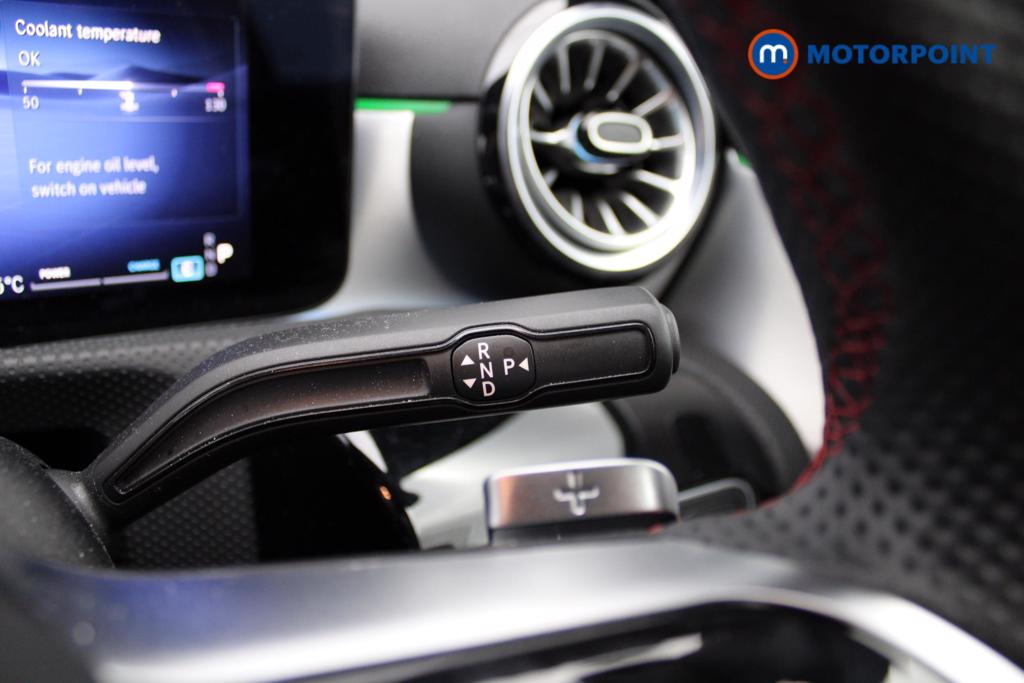 Mercedes-Benz A Class Amg Line Automatic Petrol Hatchback - Stock Number (1550199) - 7th supplementary image