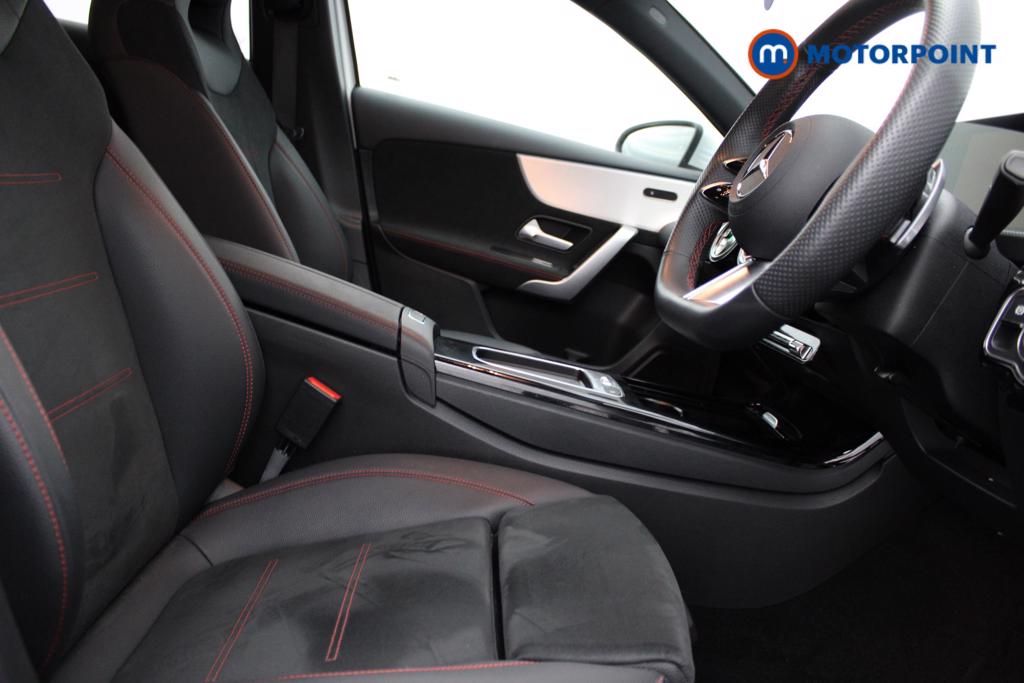 Mercedes-Benz A Class Amg Line Automatic Petrol Hatchback - Stock Number (1550199) - 8th supplementary image