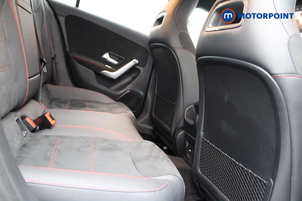 Mercedes-Benz A Class Amg Line Automatic Petrol Hatchback - Stock Number (1550199) - 9th supplementary image