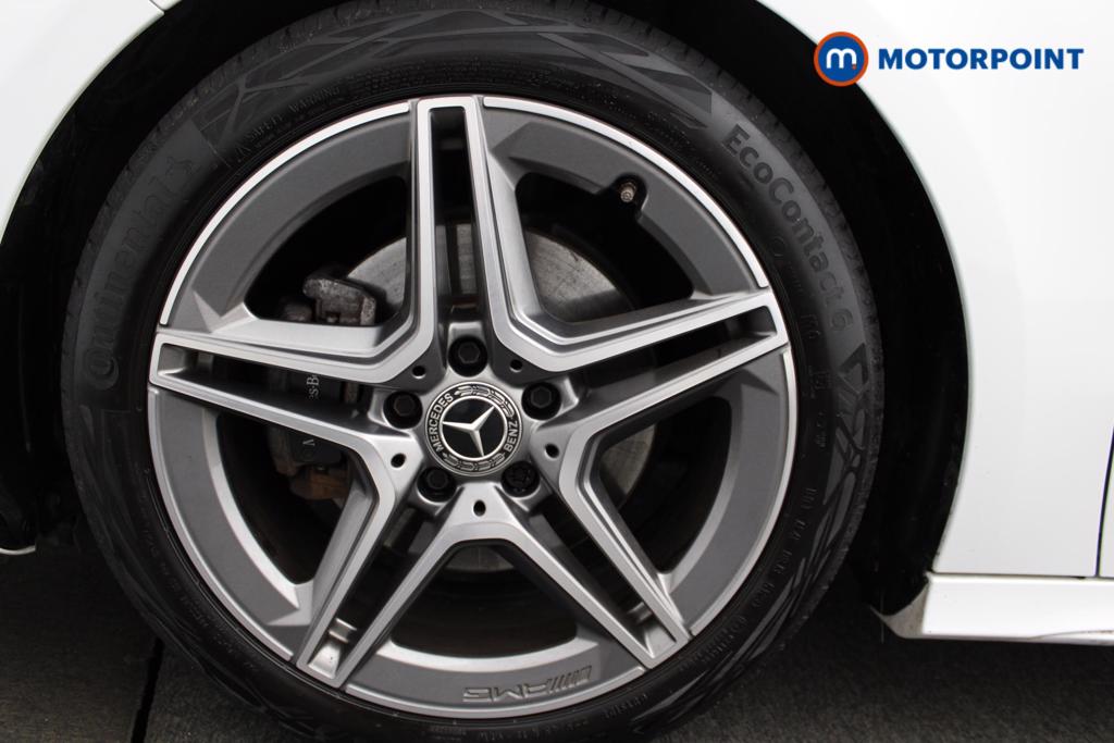 Mercedes-Benz A Class Amg Line Automatic Petrol Hatchback - Stock Number (1550199) - 12th supplementary image