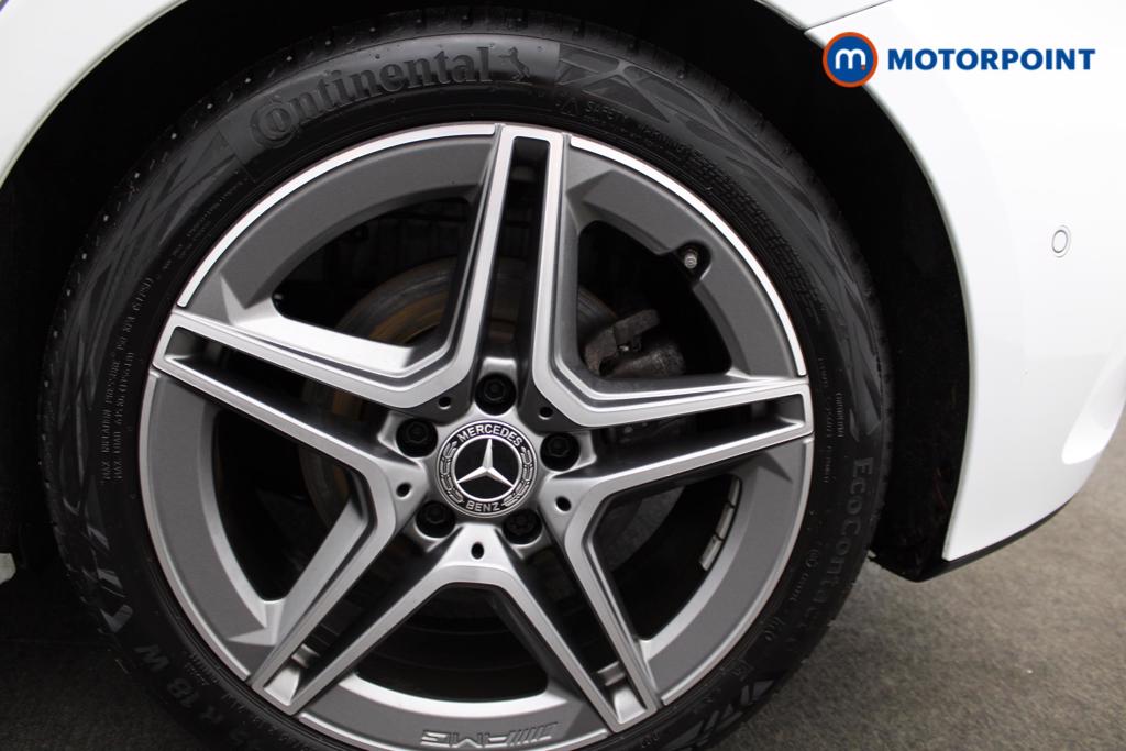 Mercedes-Benz A Class Amg Line Automatic Petrol Hatchback - Stock Number (1550199) - 13th supplementary image