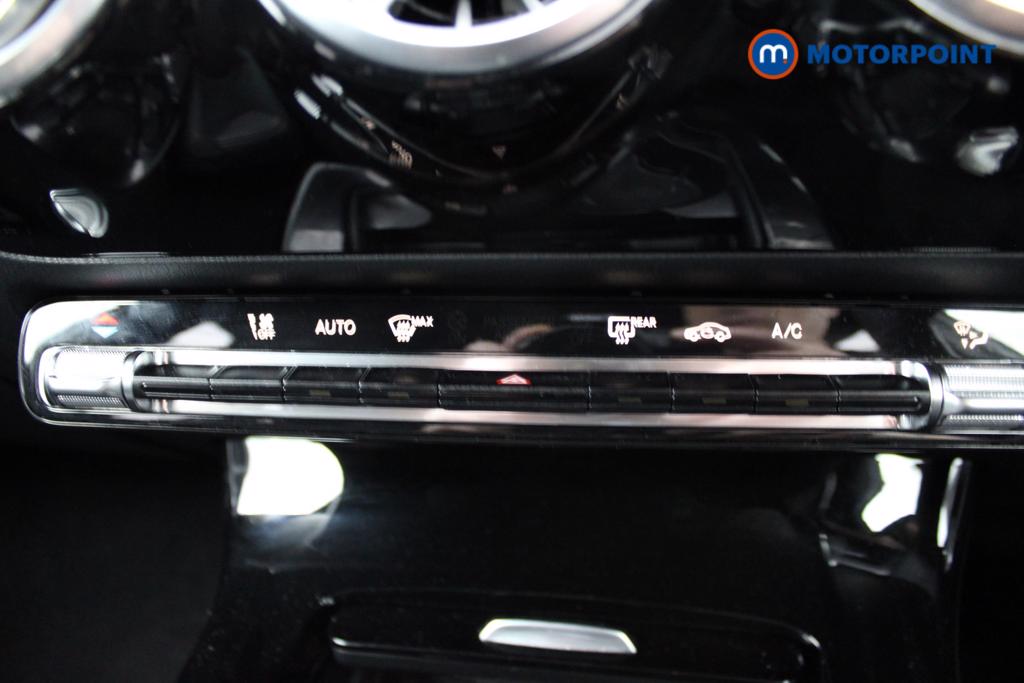 Mercedes-Benz A Class Amg Line Automatic Petrol Hatchback - Stock Number (1550199) - 16th supplementary image