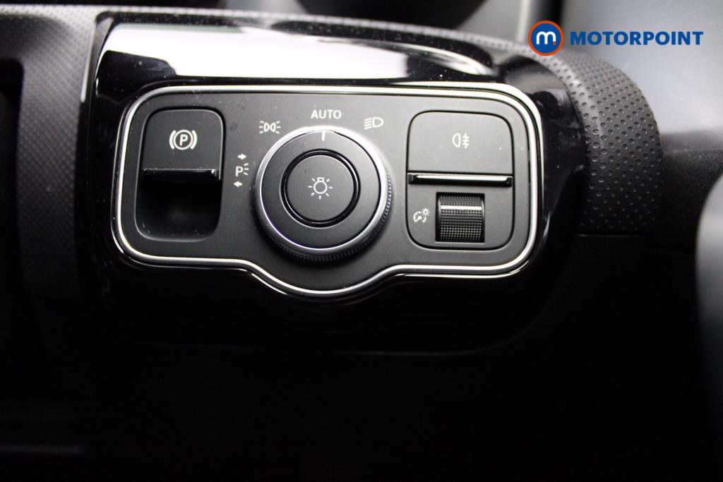 Mercedes-Benz A Class Amg Line Automatic Petrol Hatchback - Stock Number (1550199) - 17th supplementary image