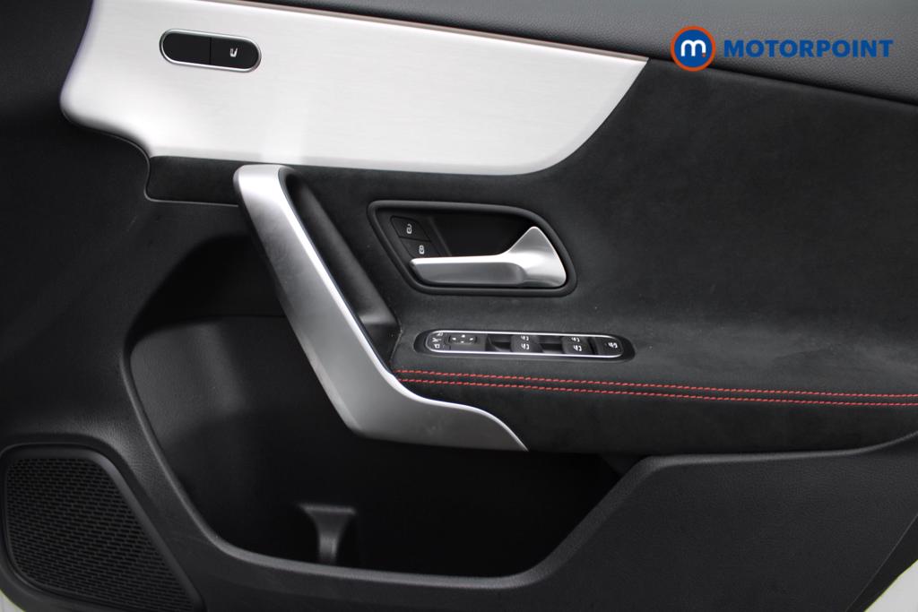 Mercedes-Benz A Class Amg Line Automatic Petrol Hatchback - Stock Number (1550199) - 18th supplementary image