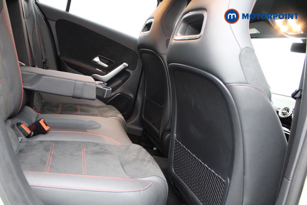 Mercedes-Benz A Class Amg Line Automatic Petrol Hatchback - Stock Number (1550199) - 20th supplementary image