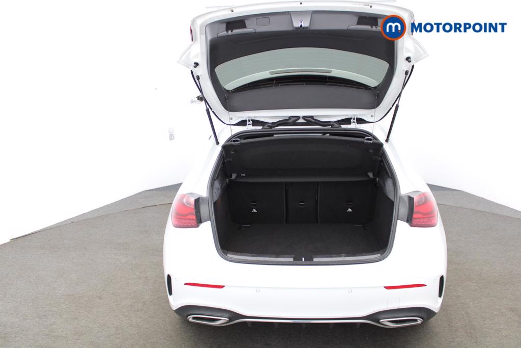 Mercedes-Benz A Class Amg Line Automatic Petrol Hatchback - Stock Number (1550199) - 22nd supplementary image