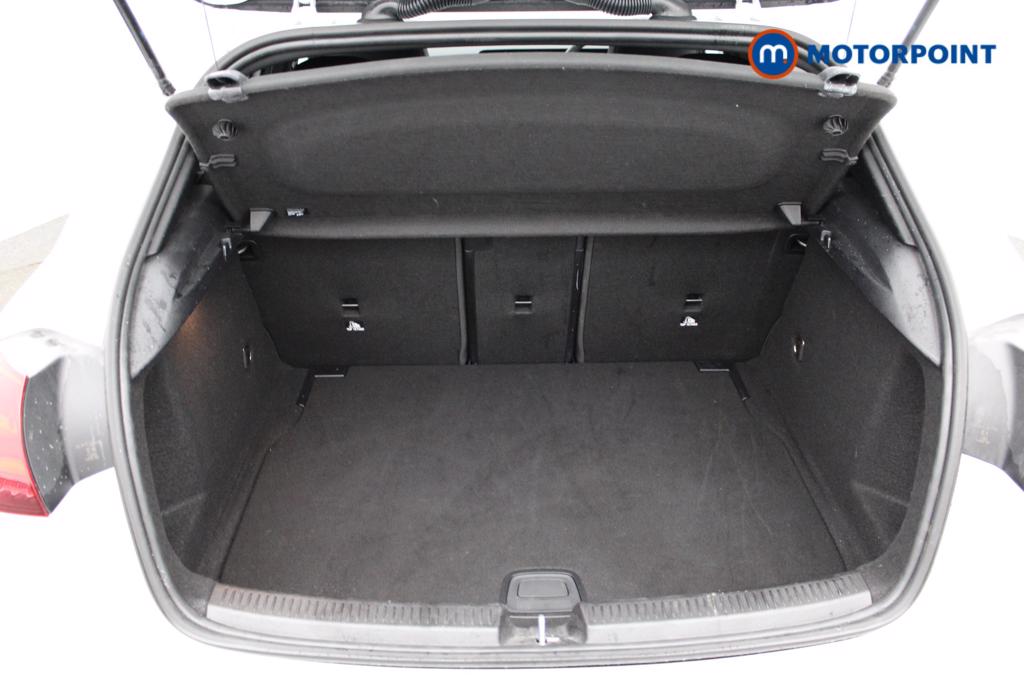 Mercedes-Benz A Class Amg Line Automatic Petrol Hatchback - Stock Number (1550199) - 23rd supplementary image
