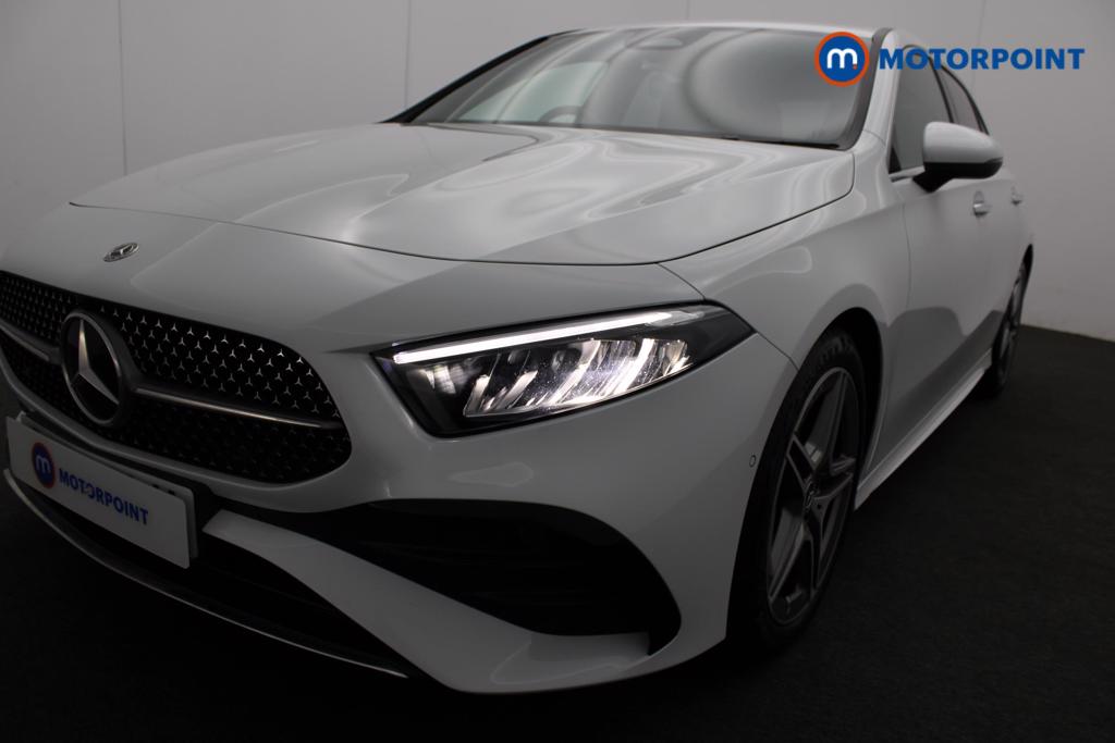 Mercedes-Benz A Class Amg Line Automatic Petrol Hatchback - Stock Number (1550199) - 25th supplementary image