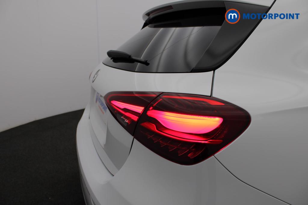 Mercedes-Benz A Class Amg Line Automatic Petrol Hatchback - Stock Number (1550199) - 27th supplementary image