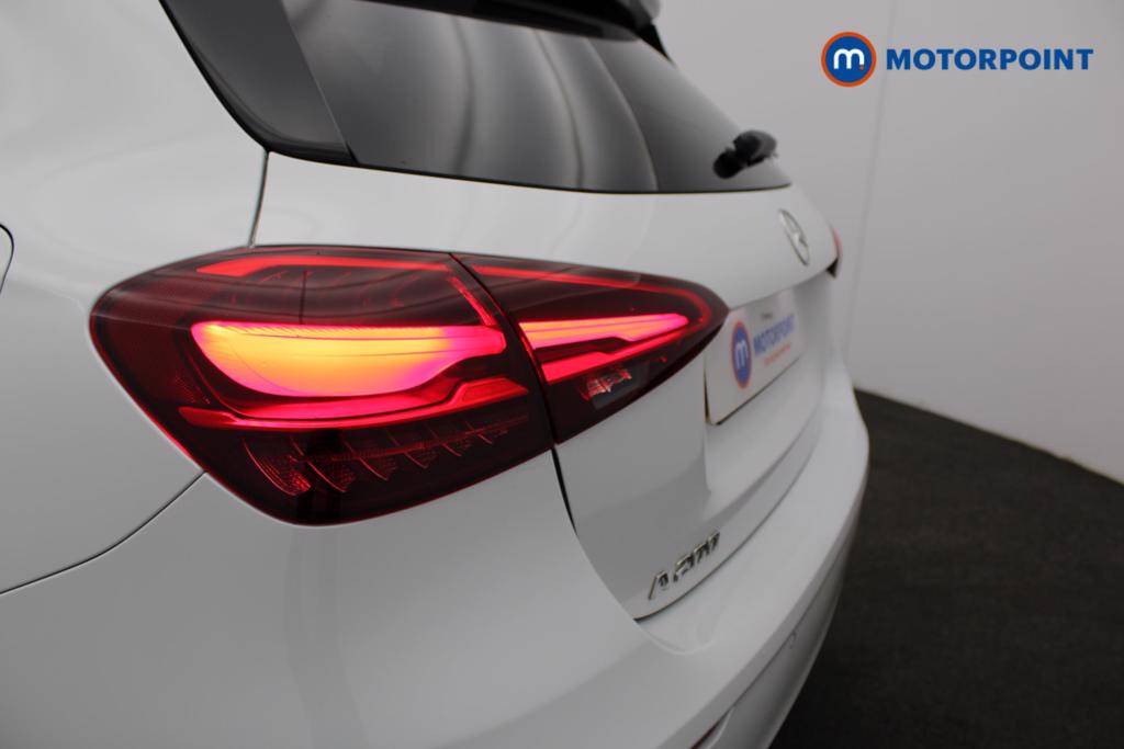 Mercedes-Benz A Class Amg Line Automatic Petrol Hatchback - Stock Number (1550199) - 28th supplementary image