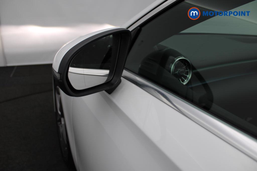 Mercedes-Benz A Class Amg Line Automatic Petrol Hatchback - Stock Number (1550199) - 29th supplementary image