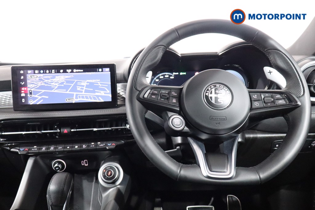 Alfa Romeo Tonale Veloce Automatic Petrol Plug-In Hybrid SUV - Stock Number (1550301) - 3rd supplementary image