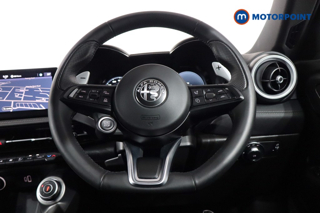 Alfa Romeo Tonale Veloce Automatic Petrol Plug-In Hybrid SUV - Stock Number (1550301) - 6th supplementary image