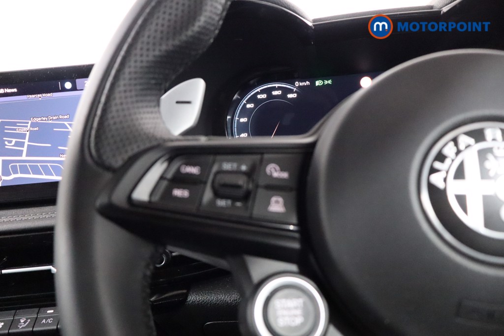 Alfa Romeo Tonale Veloce Automatic Petrol Plug-In Hybrid SUV - Stock Number (1550301) - 7th supplementary image
