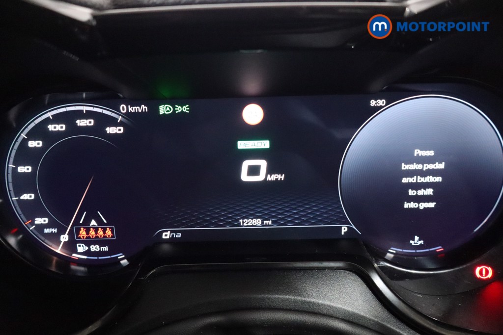 Alfa Romeo Tonale Veloce Automatic Petrol Plug-In Hybrid SUV - Stock Number (1550301) - 13th supplementary image