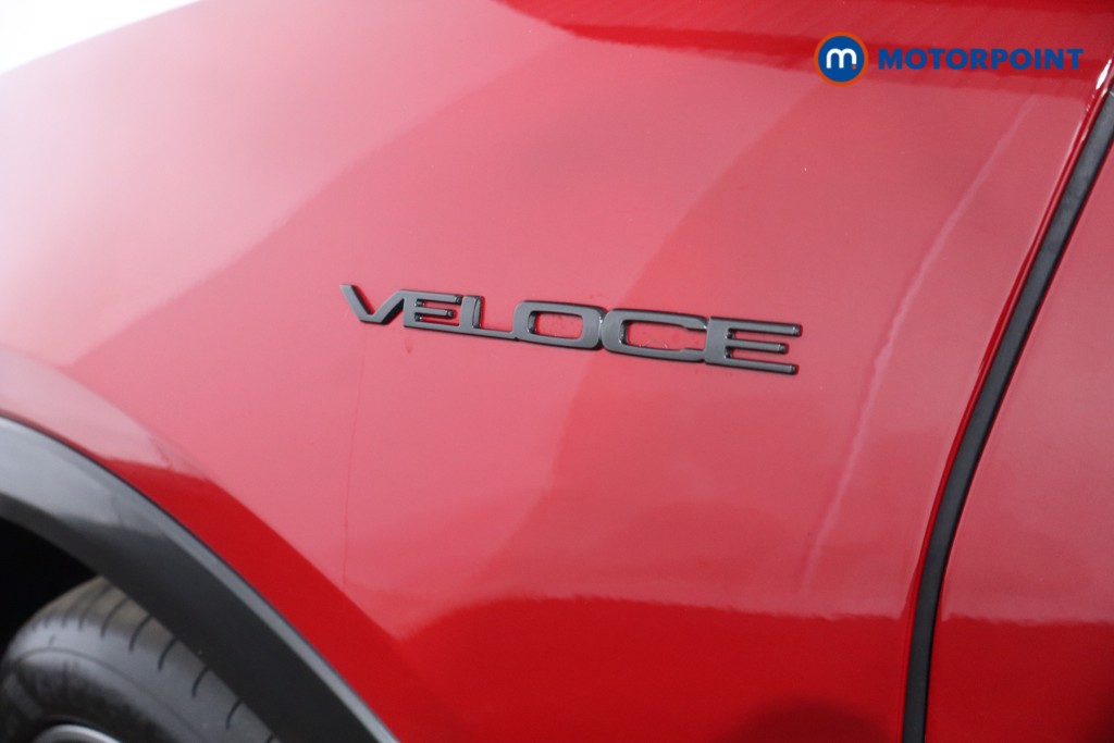 Alfa Romeo Tonale Veloce Automatic Petrol Plug-In Hybrid SUV - Stock Number (1550301) - 22nd supplementary image