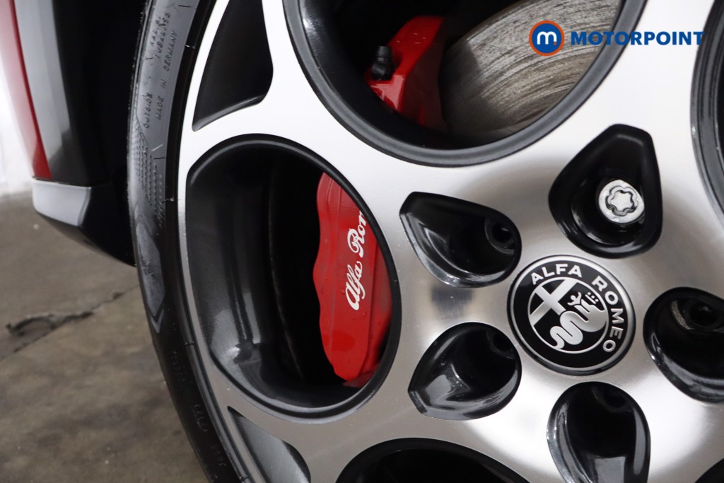 Alfa Romeo Tonale Veloce Automatic Petrol Plug-In Hybrid SUV - Stock Number (1550301) - 23rd supplementary image
