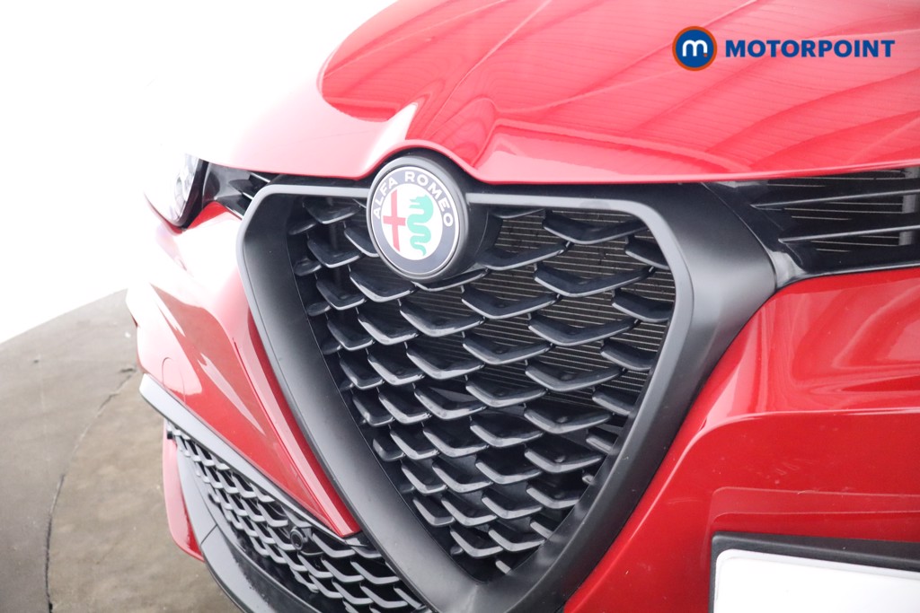 Alfa Romeo Tonale Veloce Automatic Petrol Plug-In Hybrid SUV - Stock Number (1550301) - 25th supplementary image