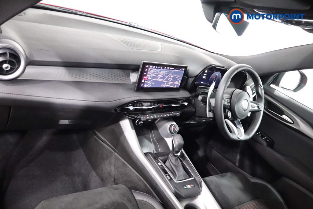 Alfa Romeo Tonale Veloce Automatic Petrol Plug-In Hybrid SUV - Stock Number (1550301) - 1st supplementary image
